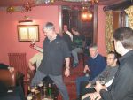 Click to view big image Kev Williams Steve Worthington